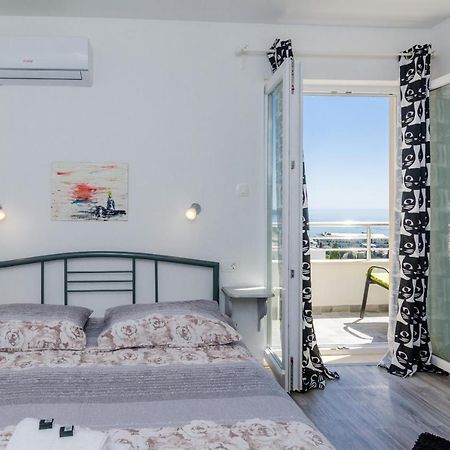 Guest House Nikolina Dubrovnik Exterior photo